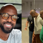 Fotógrafo da Globo é preso no Projac por tentativa de assassinato no Rio. Entenda!