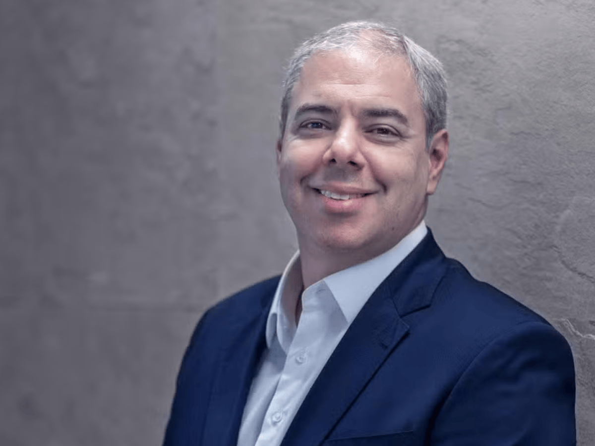 Milton Mahuly Filho é o atual presidente do Itaú Unibanco / Reprodução