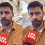 Rafael Sóbis, ídolo do Internacional, comenta traições polêmicas do elenco colorado. Veja!