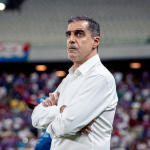 Fortaleza demite o técnico português Renato Paiva após 10 jogos