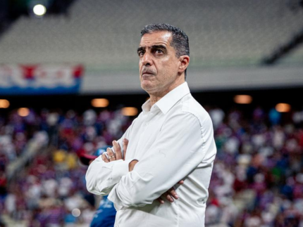 Fortaleza demite o técnico português Renato Paiva após 10 jogos