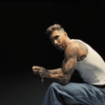 Rapper, pagode gospel e pop latino: Lembre jogadores “cantores” na história