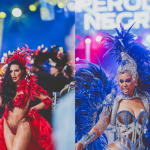 Acadêmicos do Tucuruvi e Pérola Negra conquistam Grupo Especial do Carnaval de São Paulo