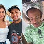 Além dos gramados! Neymar Jr. investe em tecnologia para cuidar da pele