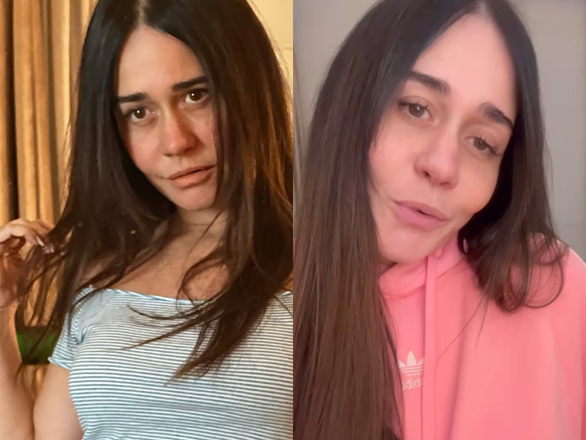 Reprodução Instagram/ montagem 