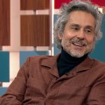 Alexandre Nero nega uso de anabolizantes após foto com IA: “Eu me mato para malhar”