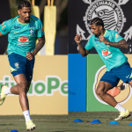 Alexsandro se emociona ao relembrar trajetória marcada por rejeições: “Não foi fácil”