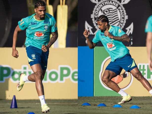 Alexsandro se emociona ao relembrar trajetória marcada por rejeições: “Não foi fácil”