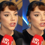 Alice Wegmann opina sobre atitudes de Solange e Afonso em “Vale Tudo”