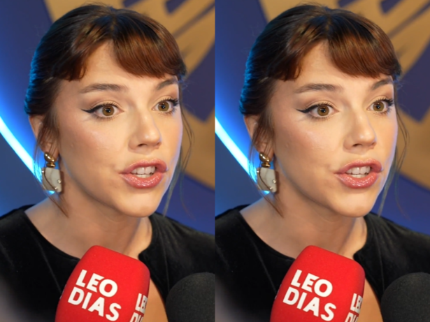 Alice Wegmann opina sobre atitudes de Solange e Afonso em “Vale Tudo”
