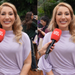 Amanda Meirelles compartilha sua jornada de autocuidado e satisfação com o corpo