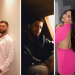 Amigos de Virginia curtem post que compara Zé a Whindersson na separação com Luísa