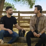 Toiço e Frango: amigos desde a infância, Munhoz e Mariano relembram apelidos