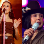 Ana Castela desabafa em show após negar rumores de pausa na carreira: “Sei da minha verdade”