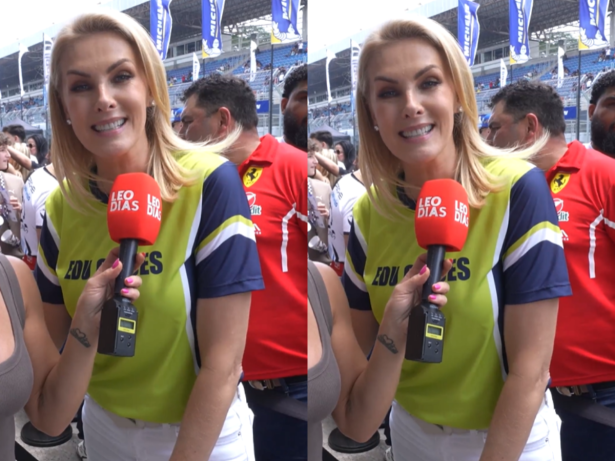 Ana Hickmann confirma casamento religioso com Edu Guedes para 2026: “Vai acontecer”