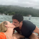 Ana Hickmann e Edu Guedes trocam declarações no Dia dos Namorados: “Nunca imaginei”