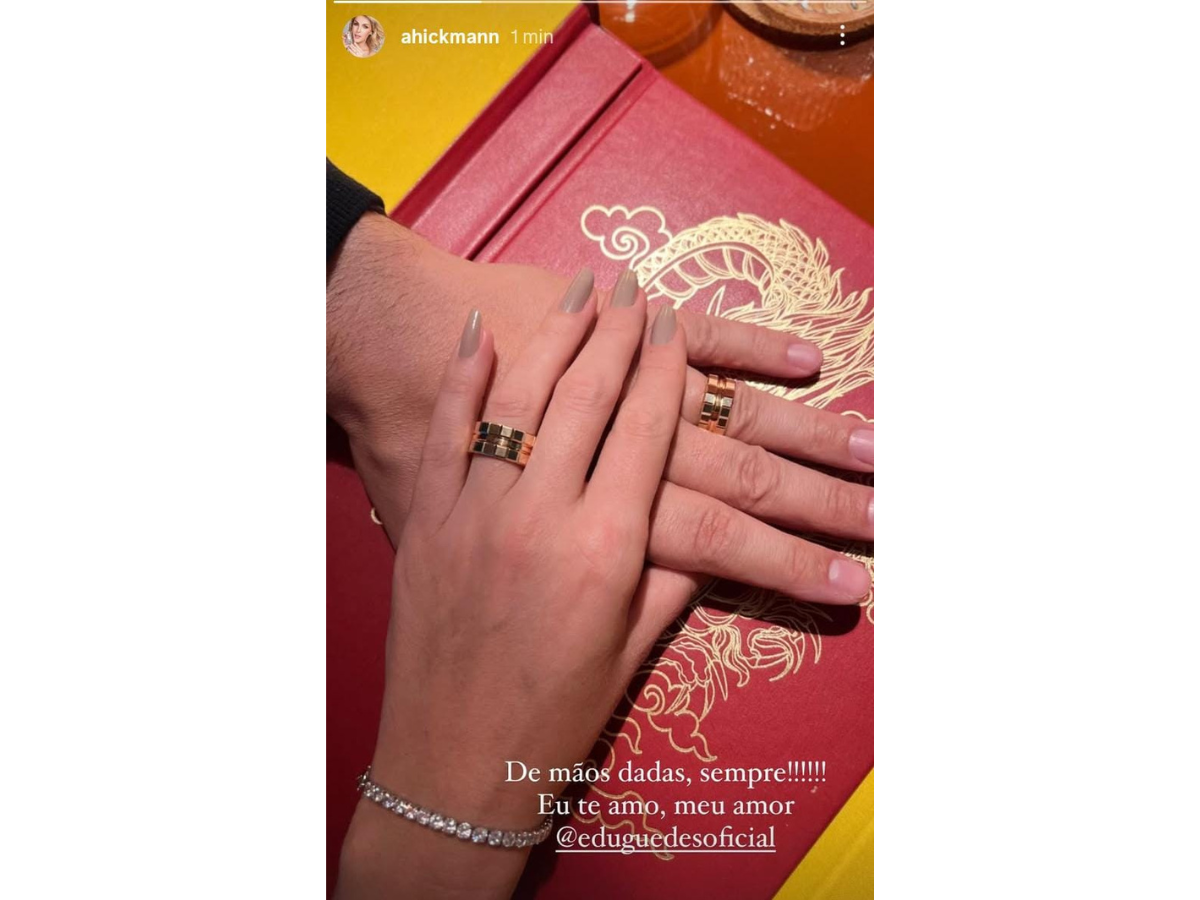 Reprodução Instagram 