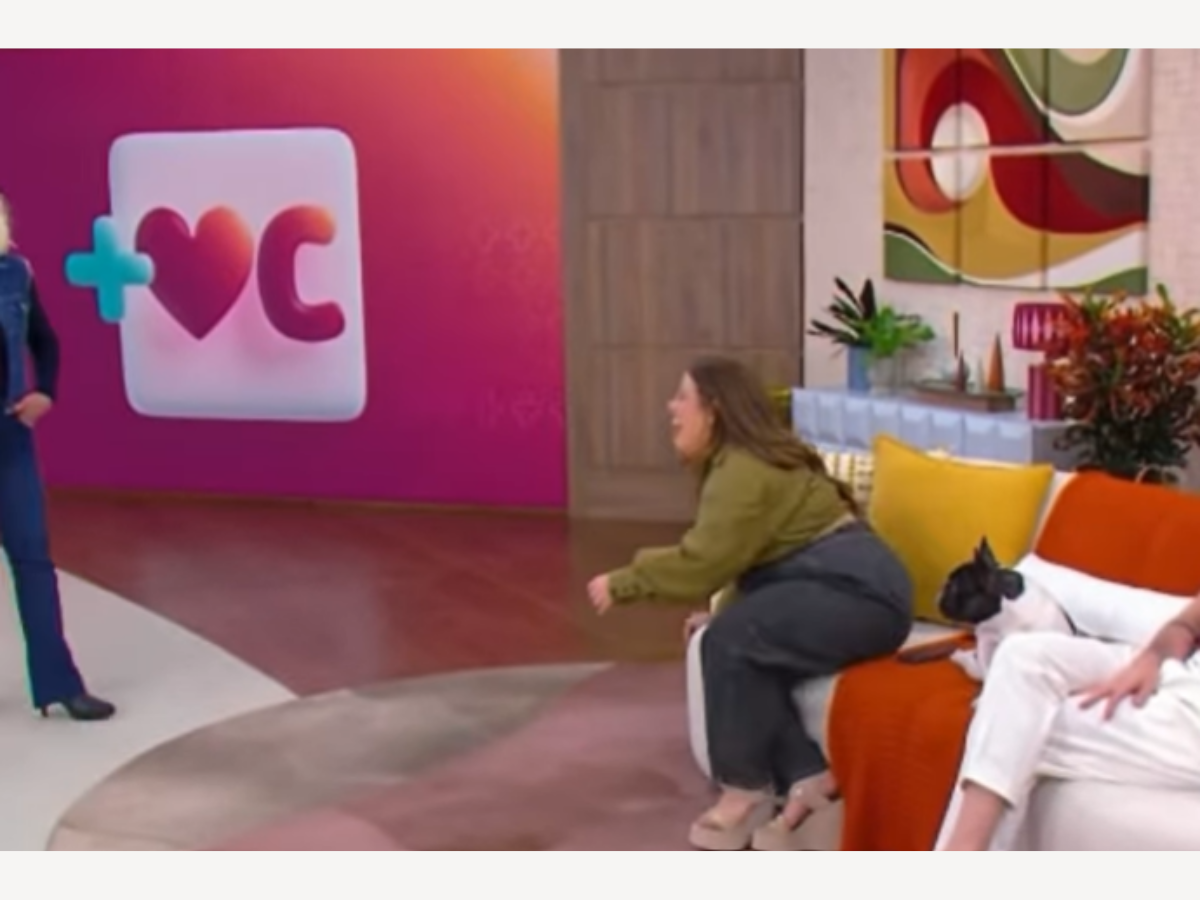 Reprodução TV Globo