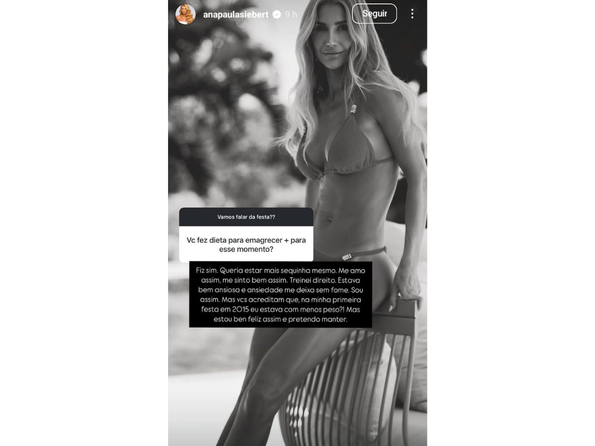 Reprodução Instagram 