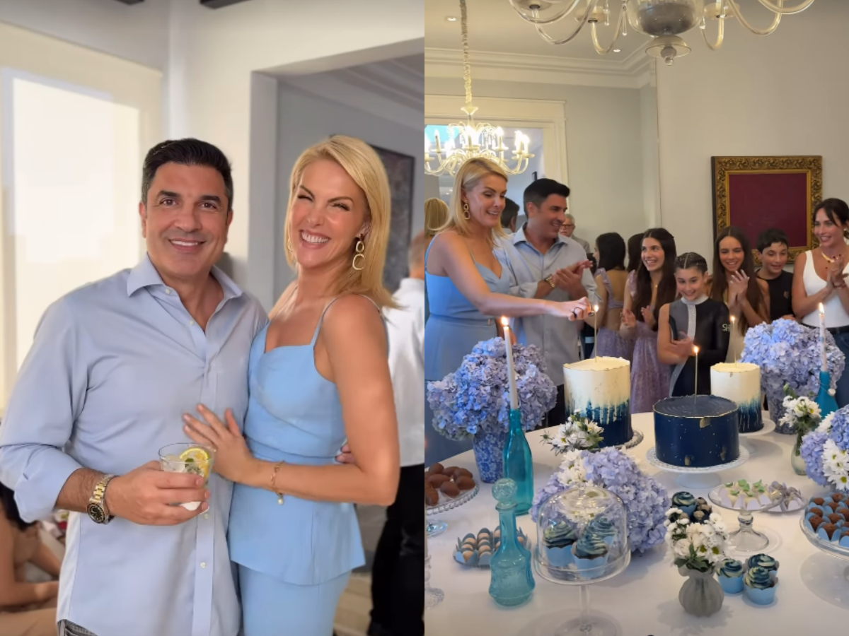 Reprodução Instagram/ montagem 