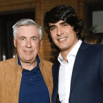 Empresário revela que Ancelotti abriu mão de multa milionária para treinar o Brasil