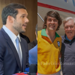 Novo presidente da CBF revela que já teve contato Ancelotti e garante: “Terá total autonomia”