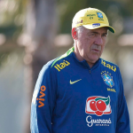 Carlo Ancelotti projeta Seleção com Estevão e Vini Jr. Veja possível escalação!