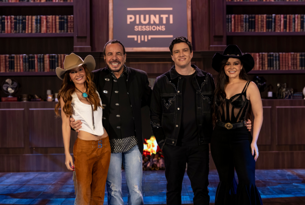 André Piunti reúne nomes da música para projeto que resgata sucessos “escondidos” do sertanejo
