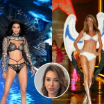 O retorno das Angels: Victoria’s Secret volta aos desfiles após cinco anos