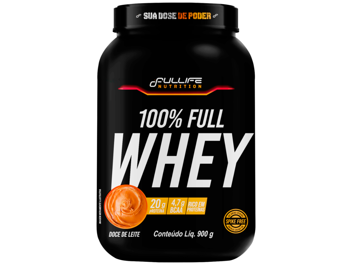 Reprodução fullifenutrition 