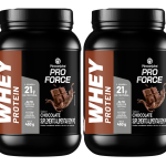 Anvisa manda recolher lote de whey devido a bactéria que pode causar intoxicação