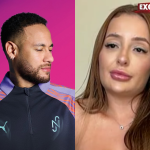 A modelo Any Awuada falou com o Fofocalizando desta sexta-feira (14/3) sobre a festa de Neymar