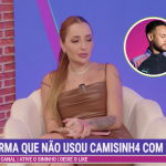 Any Awuada diz que Neymar não usou preservativo no sexo; Jogador teria usado “adesivo”