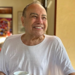 Aos 93 anos, Stênio Garcia consulta especialista em harmonização íntima e revela decisão