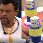 “BBB 26”: Líder, Babu revela quem será seu indicado ao paredão e explica estratégia