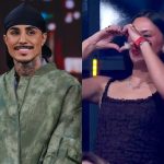 MC Livinho e Byanca Gabarron