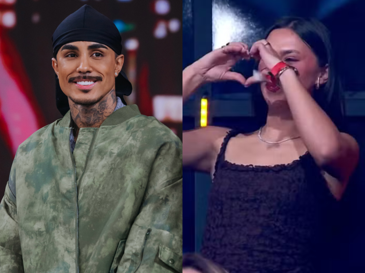 MC Livinho revela razões para reatar com Byanca após separação