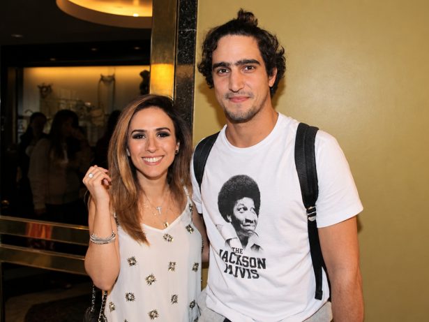 Após “más lembranças” de Tatá, Renato Góes detalha como encara reencontro na Globo