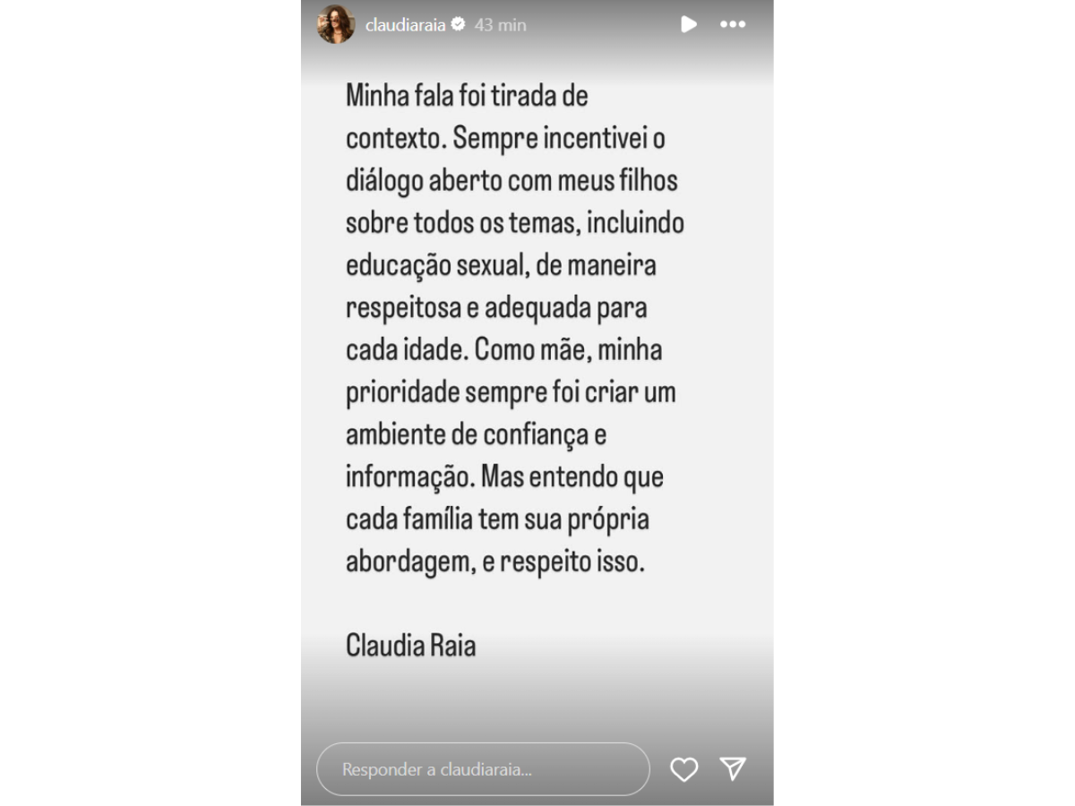 Reprodução Instagram