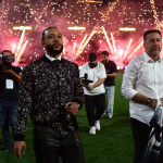 Memphis Depay é apresentado ao torcedor do Corinthians na Neo Química Arena