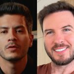 Arthur Aguiar e Thiago Nigro se manifestam após reaproximação e rebatem rumores