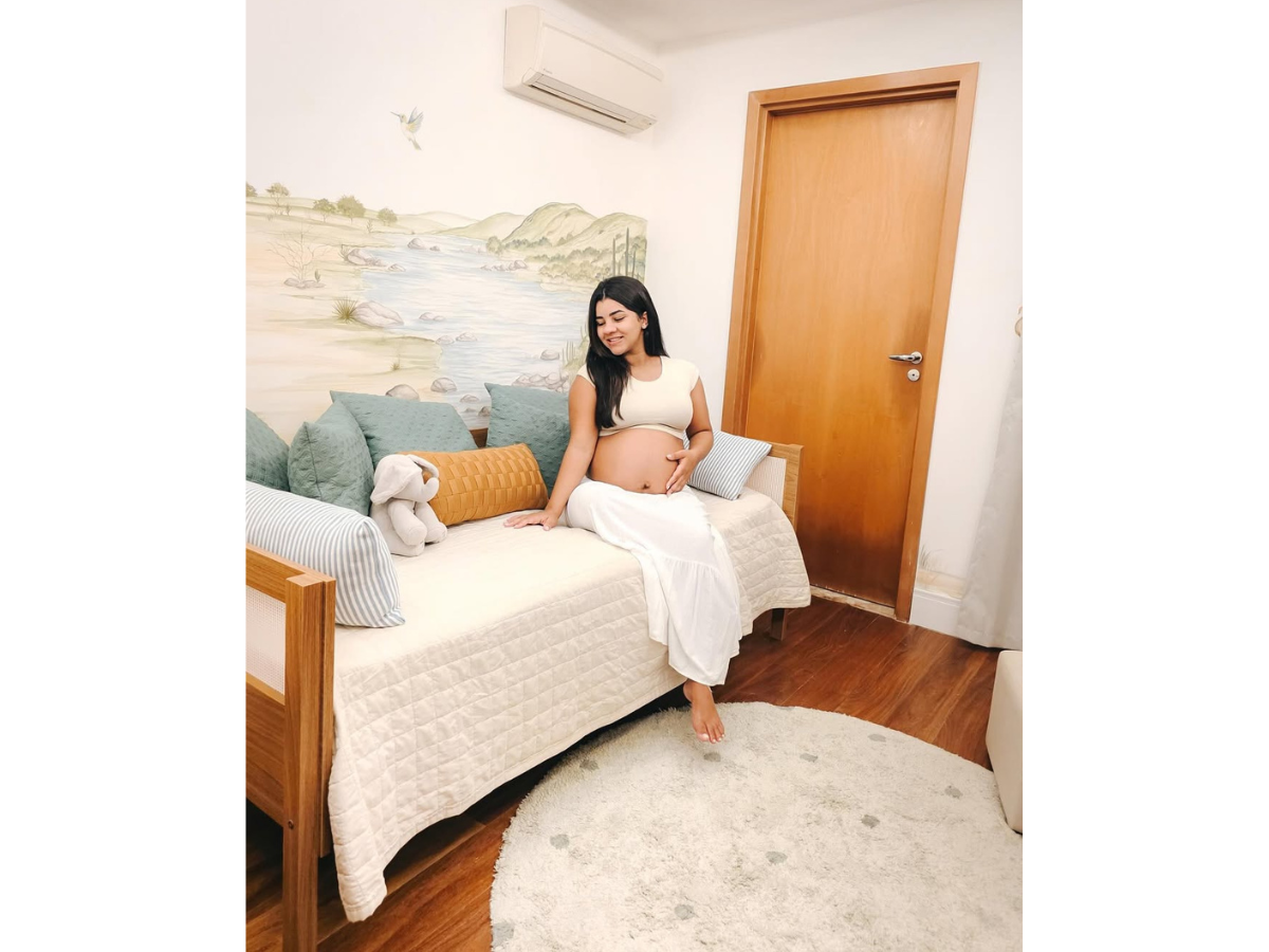 Reprodução Instagram Ary Mirelle 