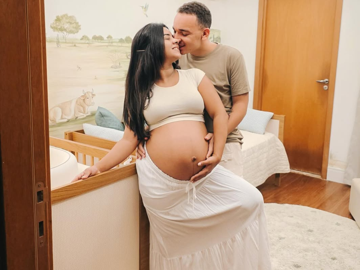 Reprodução Instagram Ary Mirelle 