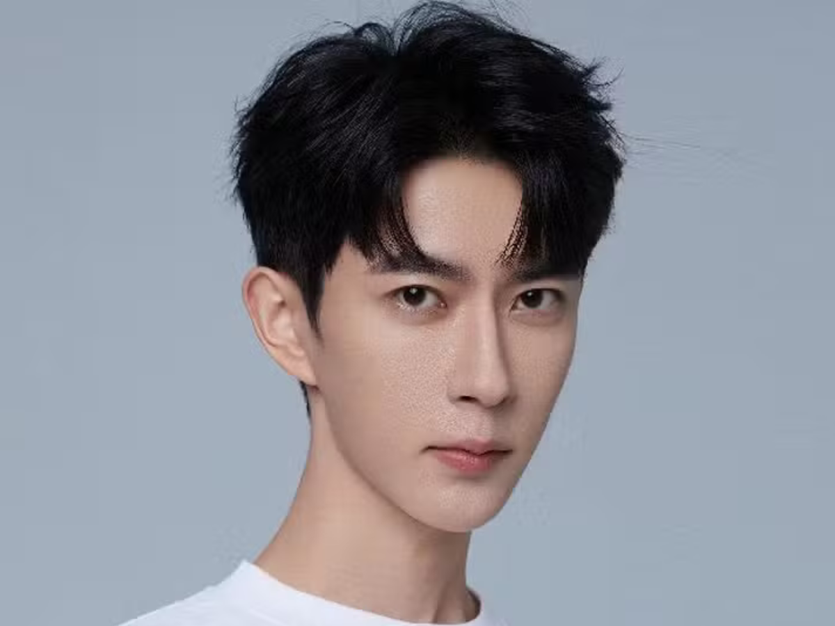 Reprodução/weibo Reprodução/weibo