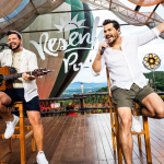 “Até Ficar Velhin”: música regravada por Cleber e Cauan vira fenômeno online e ganha fãs