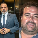Ator André Mattos retorna às novelas da Globo após 20 anos e estará em “Três Graças”