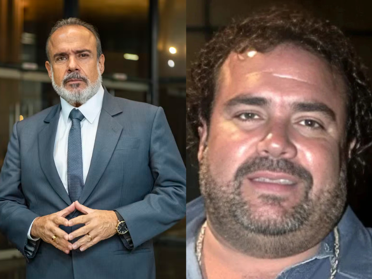 Reprodução Blogo/ montagem 