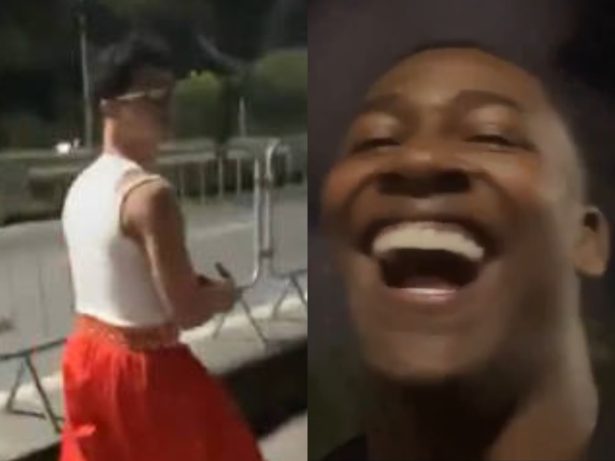 Ator de “Quem Ama Cuida” é perseguido e alvo de ataques homofóbicos após Rock in Rio