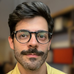 Ator, músico e cantor: saiba quem é Jessé Scarpellini, namorado de Diego Martins