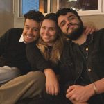 Ator que viveria Henrique, dupla de Juliano, explica saída repentina de filme sobre Marília